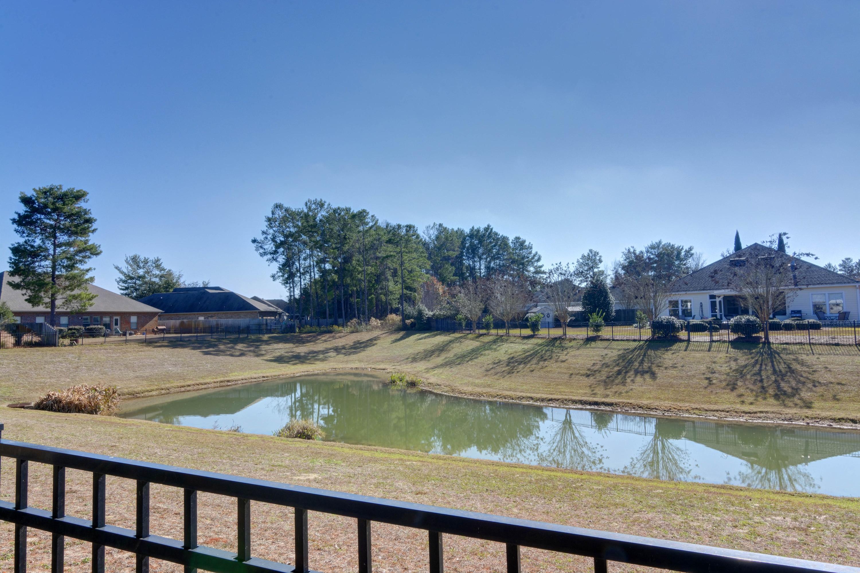 52 Mango Lane Freeport, FL 32439 - Photo 48 of 69 a view of a swimming pool with an ocean view