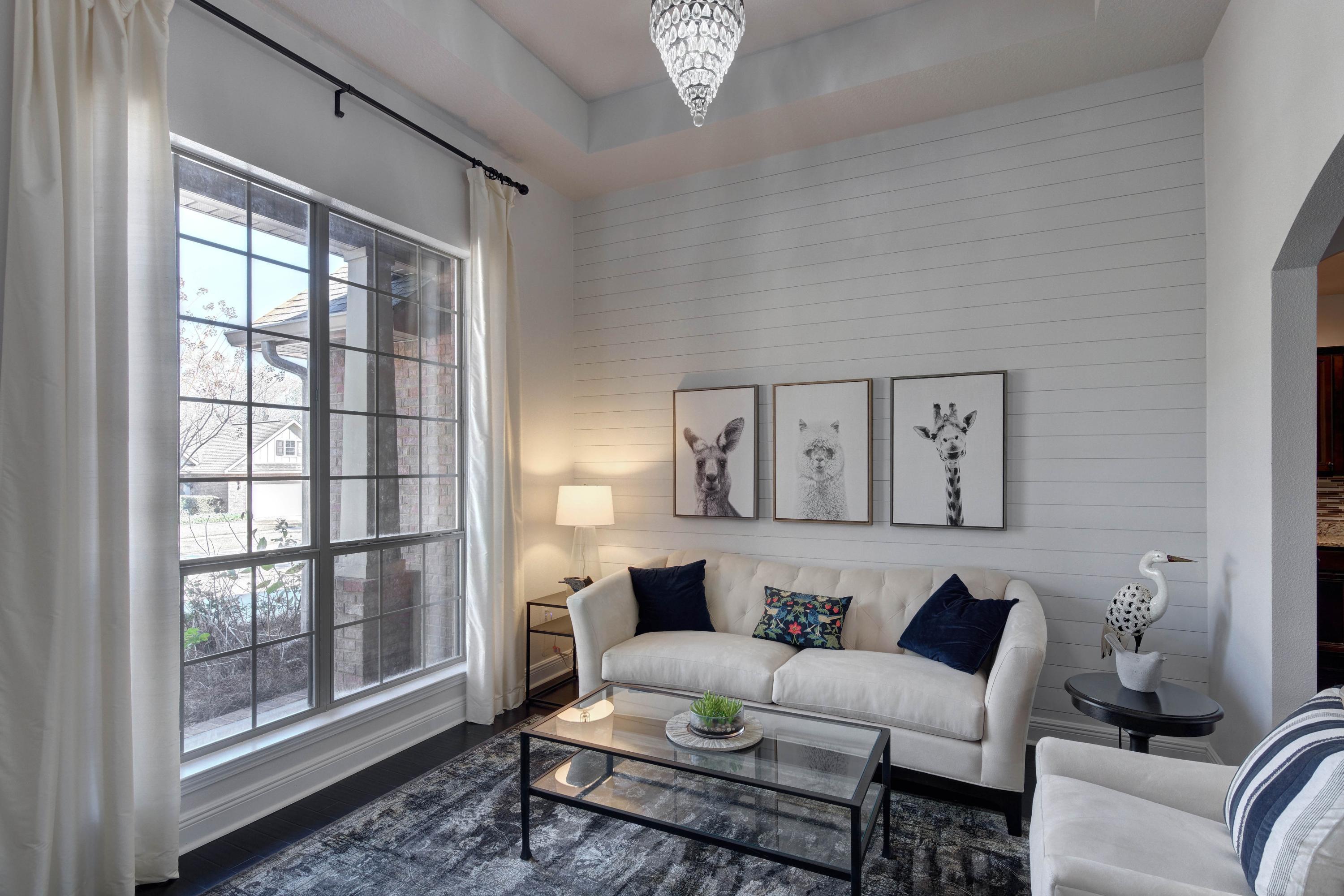 52 Mango Lane Freeport, FL 32439 - Photo 7 of 69 a bedroom with furniture and a window