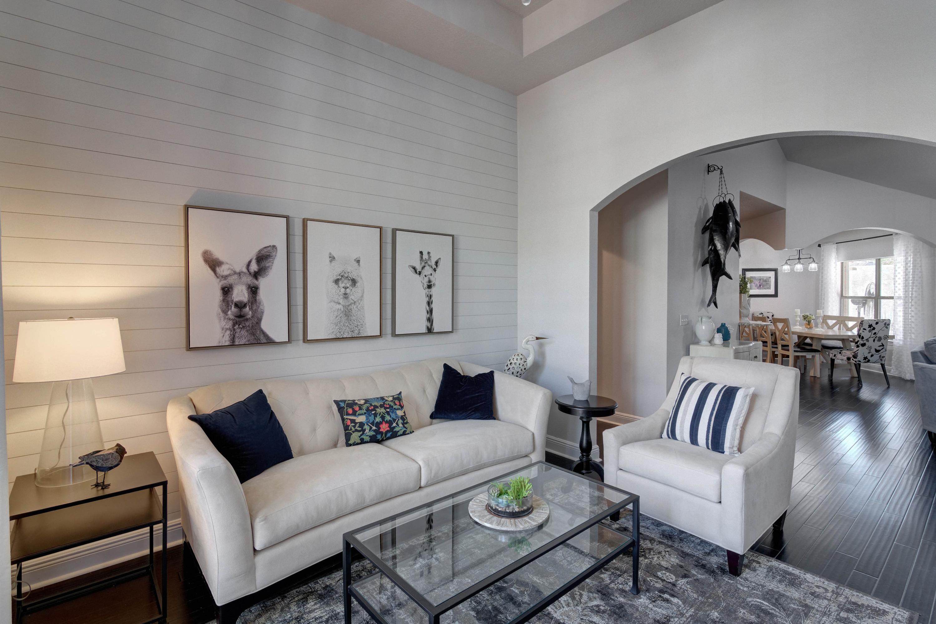 52 Mango Lane Freeport, FL 32439 - Photo 8 of 69 a living room with furniture and a wooden floor