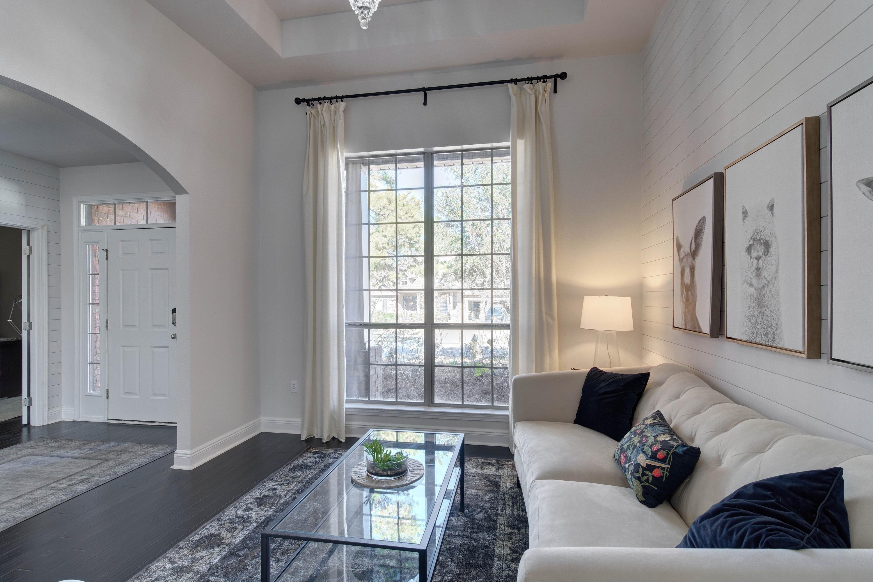 52 Mango Lane Freeport, FL 32439 - Photo 9 of 69 a living room with furniture and a window