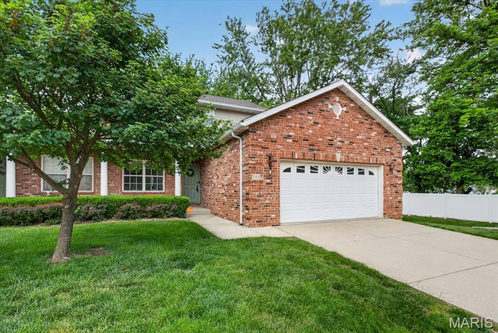 700 Michael Street O'Fallon, IL 62269 - Photo 1 of 27