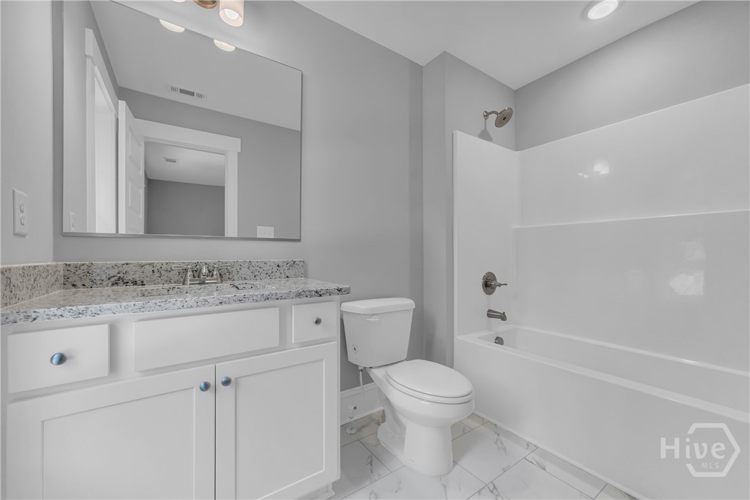 334 Ridgewood Road Jefferson, GA 30549 - Photo 47 of 72
