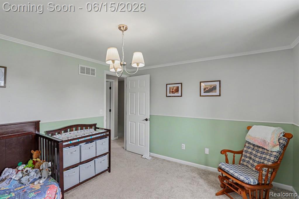 6433 Woodcrest Ridge Clarkston, MI 48346 - Photo 24 of 40