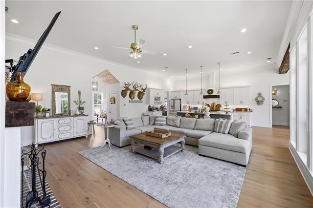 21333 Clear Creek Road Covington, LA 70435 - Photo 8 of 46 Gallery Image 8