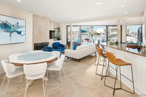 $5,800,000 | 25 The Point, Coronado, CA 92118