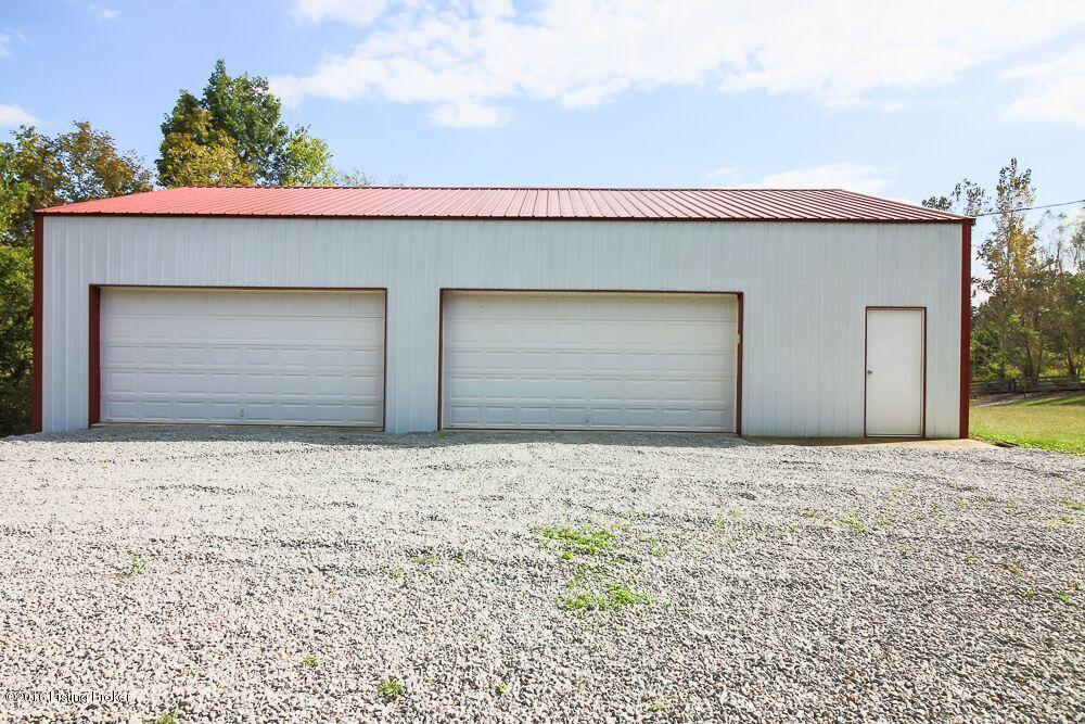 121 Old Possum Rdg Road Mount Eden, KY 40046 - Photo 54 of 61 Building