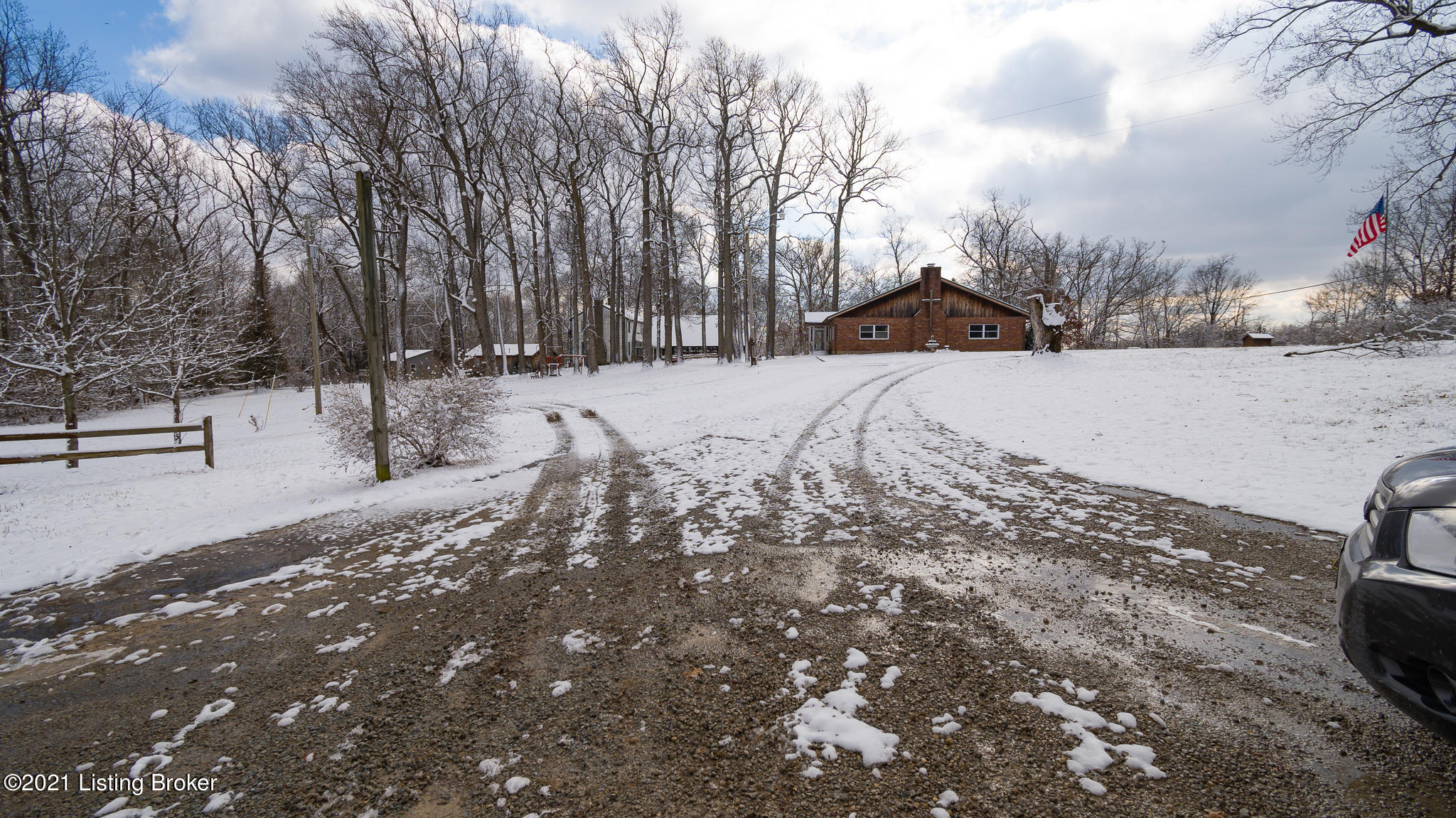 7424 Kavanaugh Road Crestwood, KY 40014 - Photo 12 of 31 003-11