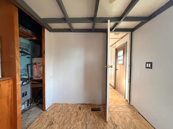 $47,500 | 1227 Frenchville Road, Ashland, ME 04732