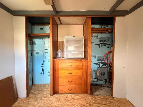 $47,500 | 1227 Frenchville Road, Ashland, ME 04732