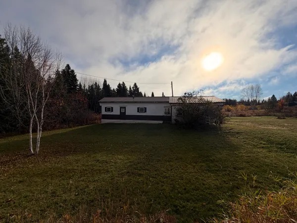 $47,500 | 1227 Frenchville Road, Ashland, ME 04732