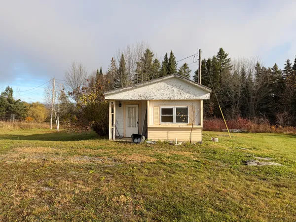 $47,500 | 1227 Frenchville Road, Ashland, ME 04732