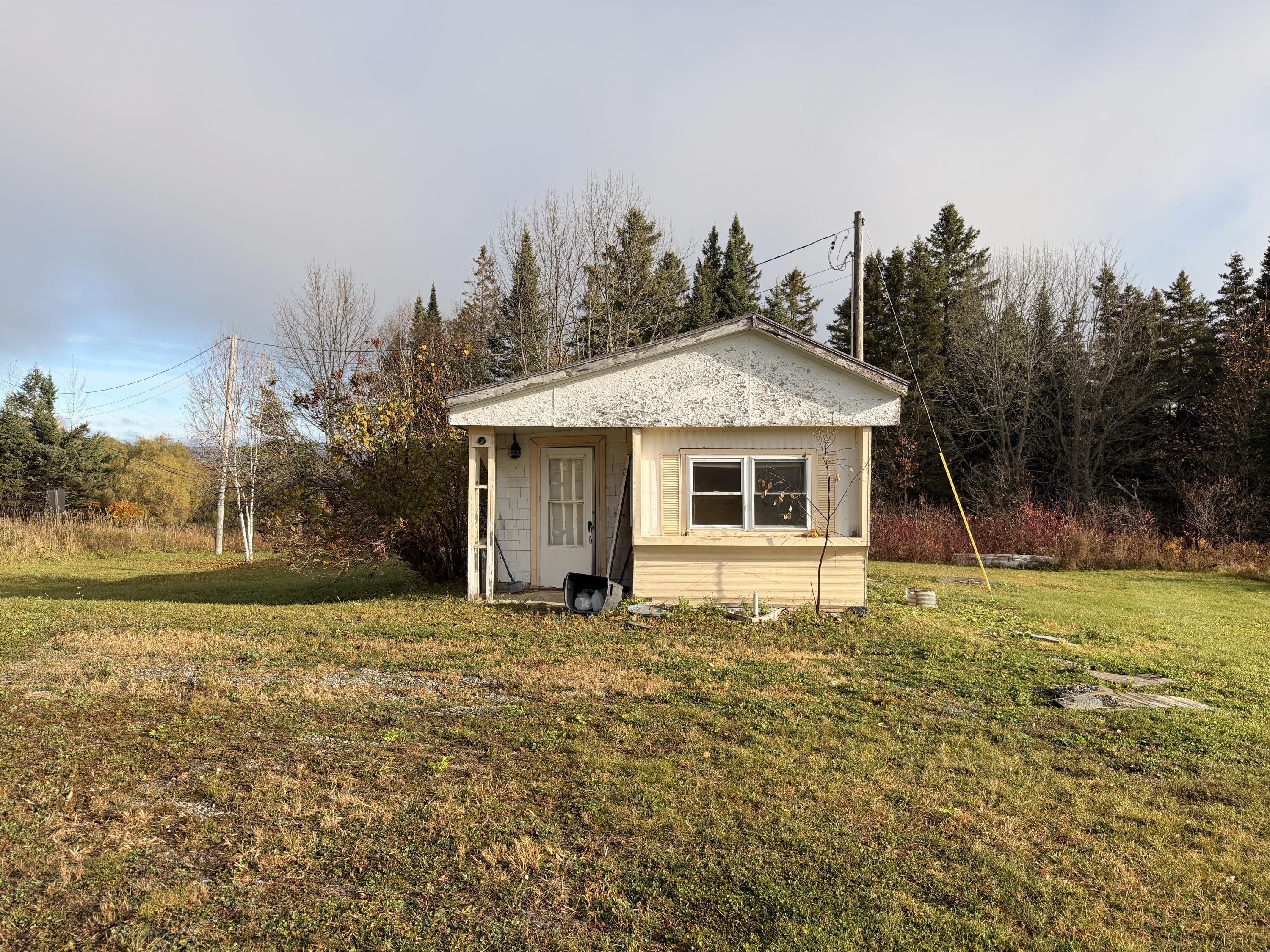 1227 Frenchville Road Ashland, ME 04732 - Photo 4 of 17 0DBC4A56-B10A-40D2-BC9E-03F1569E9D2E