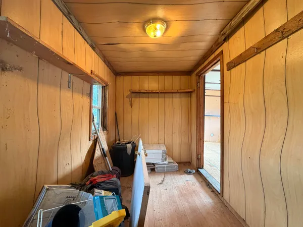 $47,500 | 1227 Frenchville Road, Ashland, ME 04732