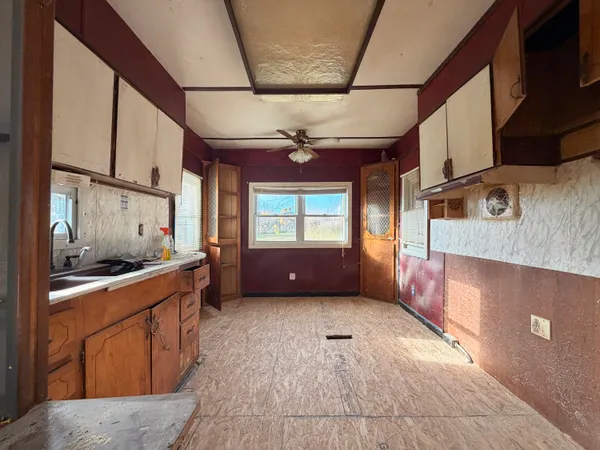 $47,500 | 1227 Frenchville Road, Ashland, ME 04732