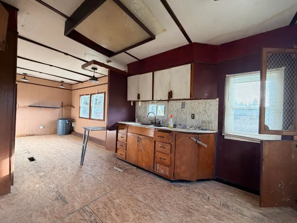 $47,500 | 1227 Frenchville Road, Ashland, ME 04732