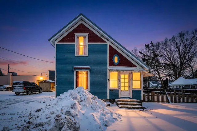 $240,000 | 1008 Oak Street, Niles, MI 49120