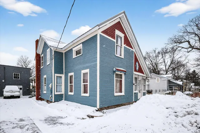 $240,000 | 1008 Oak Street, Niles, MI 49120