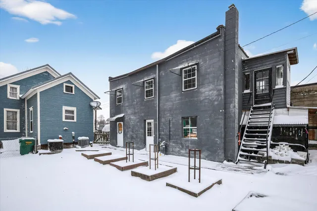 $240,000 | 1008 Oak Street, Niles, MI 49120