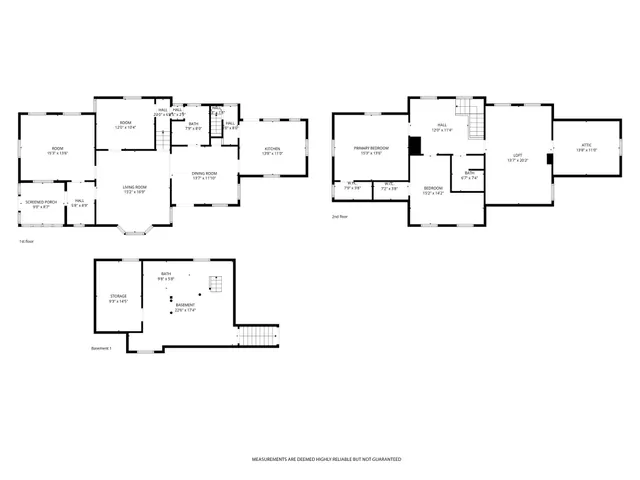$240,000 | 1008 Oak Street, Niles, MI 49120