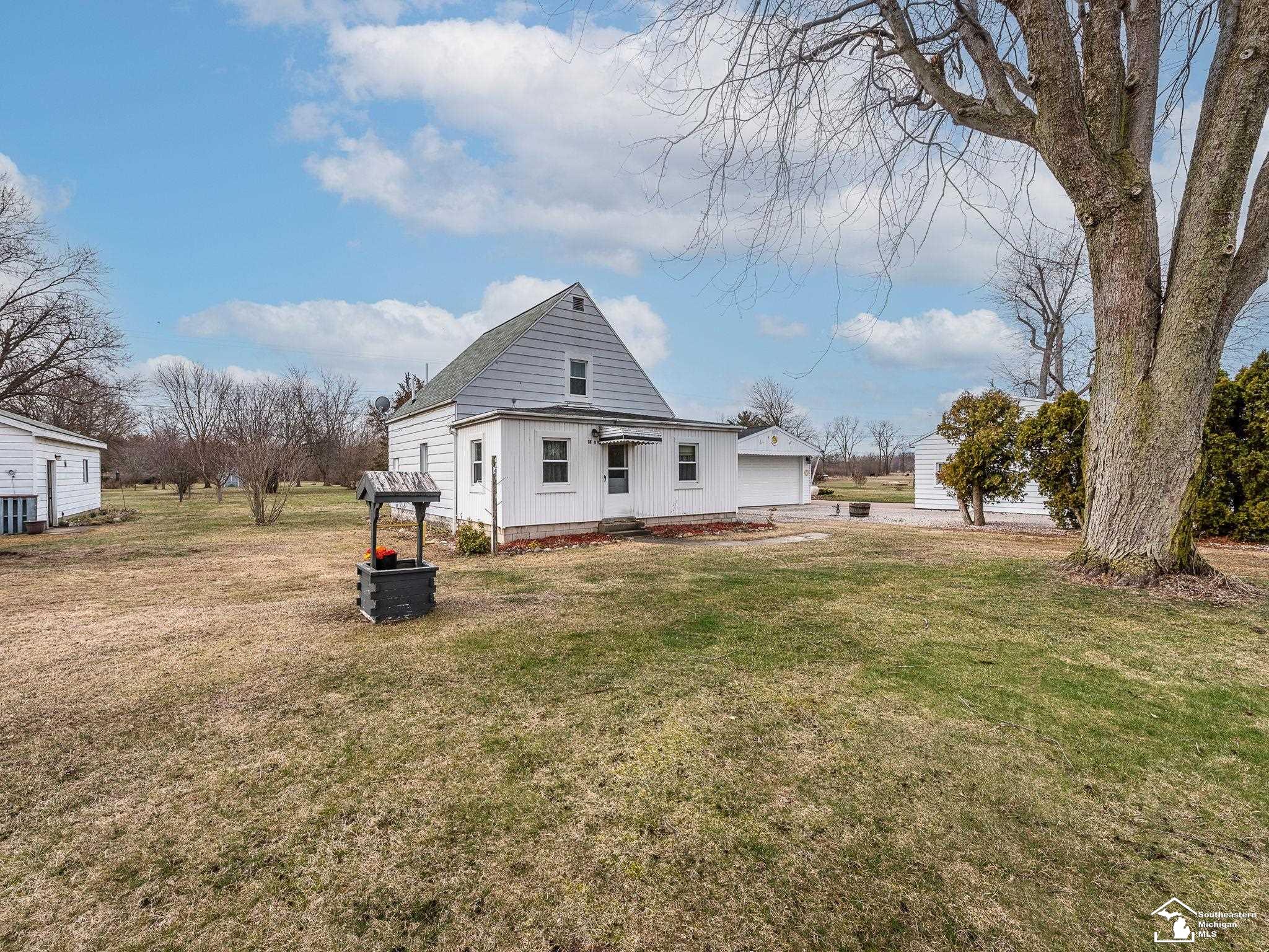 1849 Toben Road Carleton, MI 48117 - Photo 23 of 32