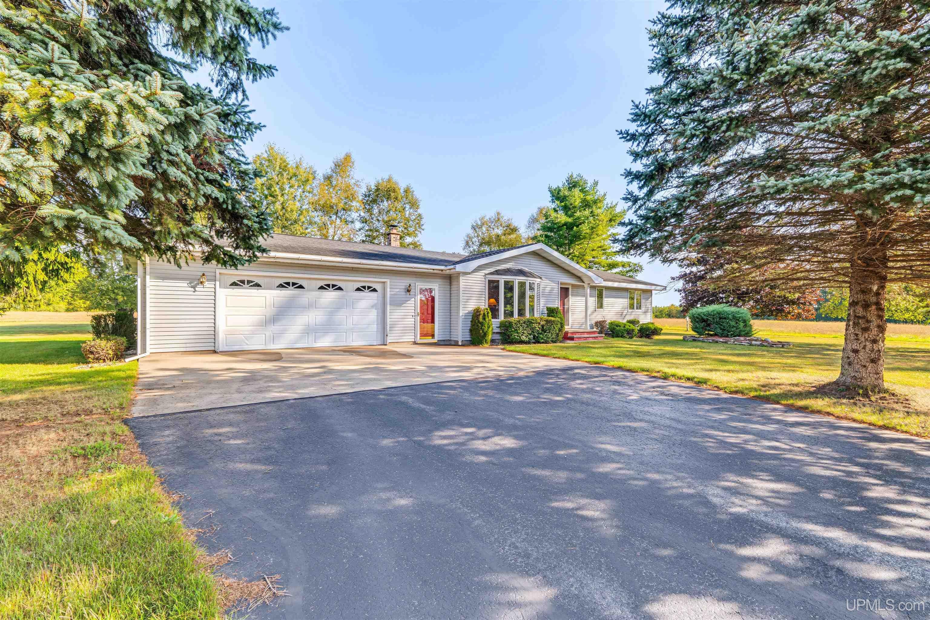 7874 Dawson Road Manistique, MI 49854 - Photo 49 of 90 Gallery Image 49
