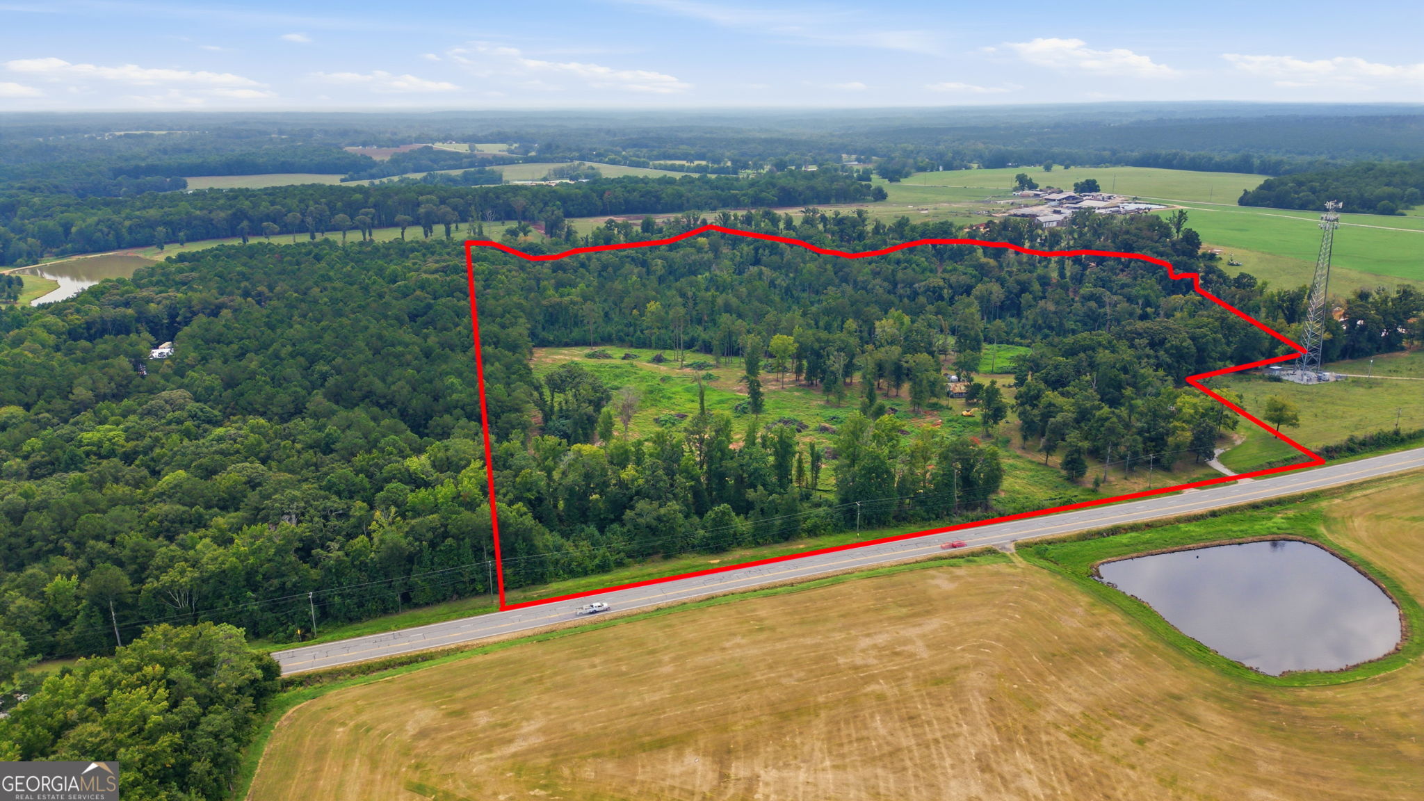 0 Greensboro Road Eatonton, GA 31024 - Photo 6 of 19 Gallery Image 6