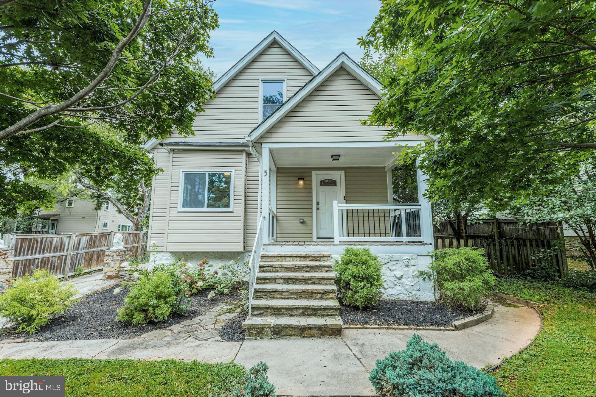 5 Northland Road Baltimore, MD 21207 - Photo 1 of 33 Welcome to 5 Northland Road!