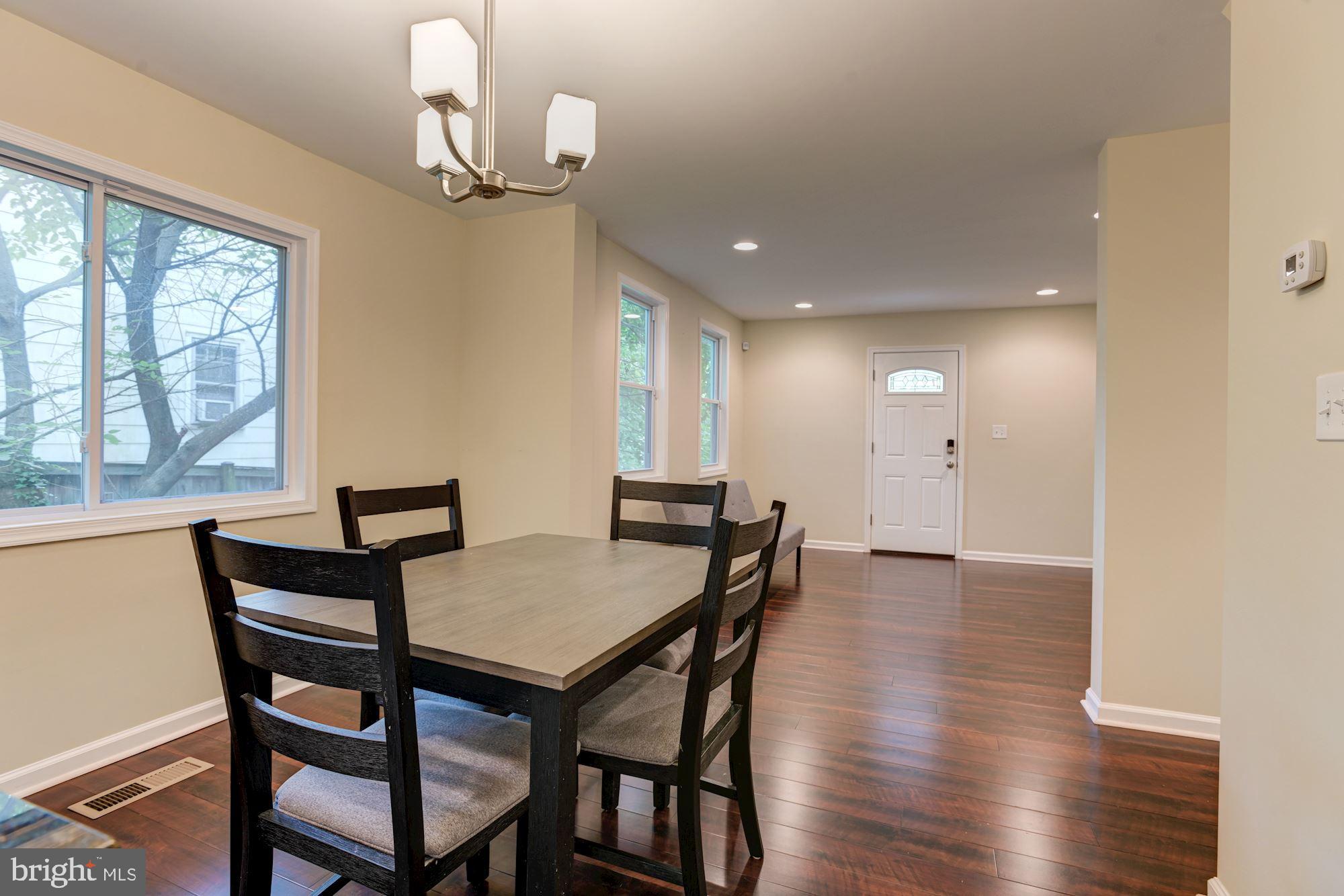5 Northland Road Baltimore, MD 21207 - Photo 11 of 33 Dining Room