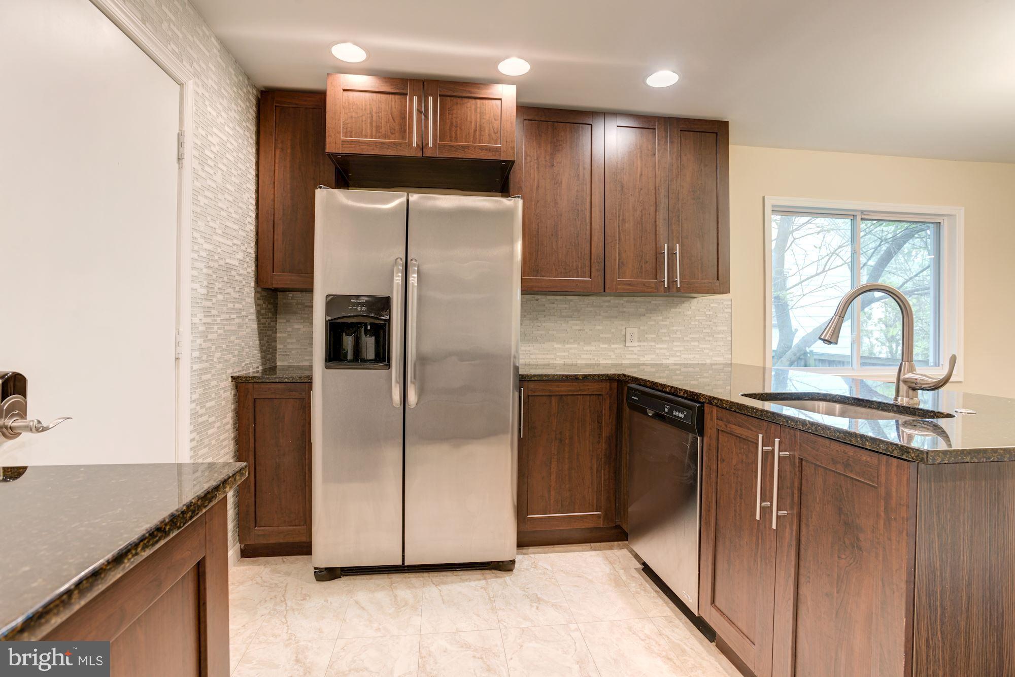 5 Northland Road Baltimore, MD 21207 - Photo 13 of 33 Kitchen
