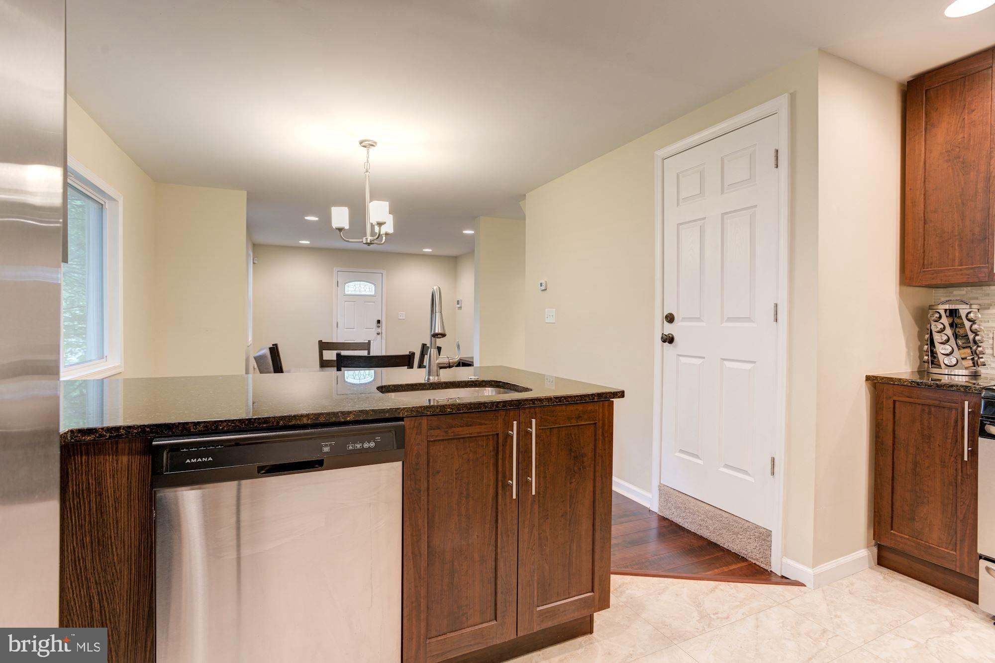 5 Northland Road Baltimore, MD 21207 - Photo 14 of 33 Kitchen