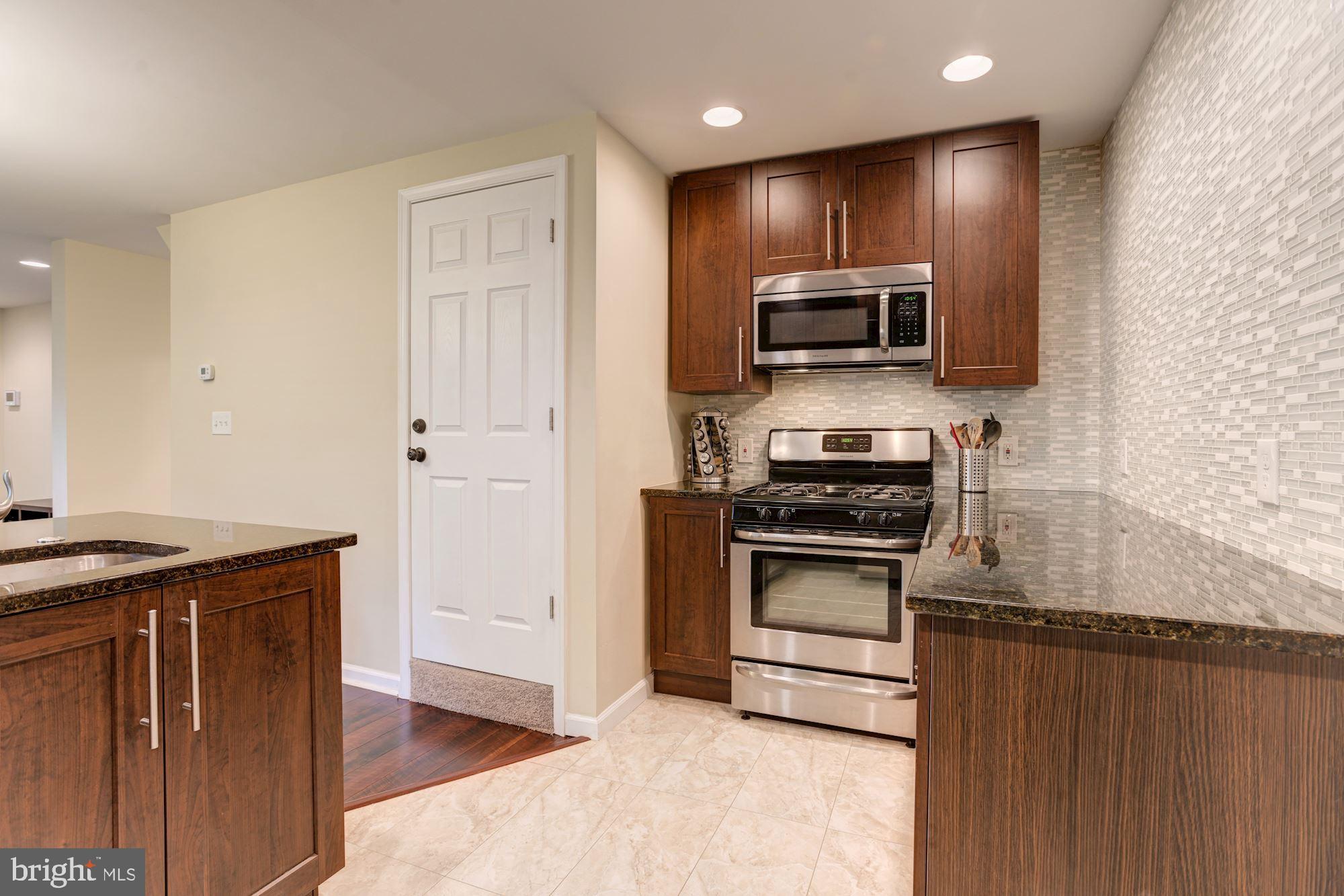 5 Northland Road Baltimore, MD 21207 - Photo 15 of 33 Kitchen
