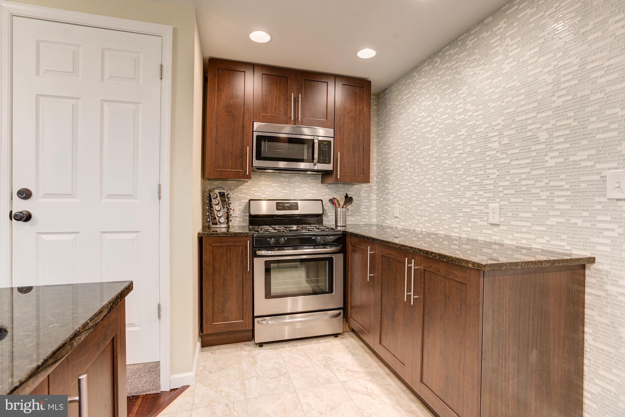 5 Northland Road Baltimore, MD 21207 - Photo 16 of 33 Kitchen