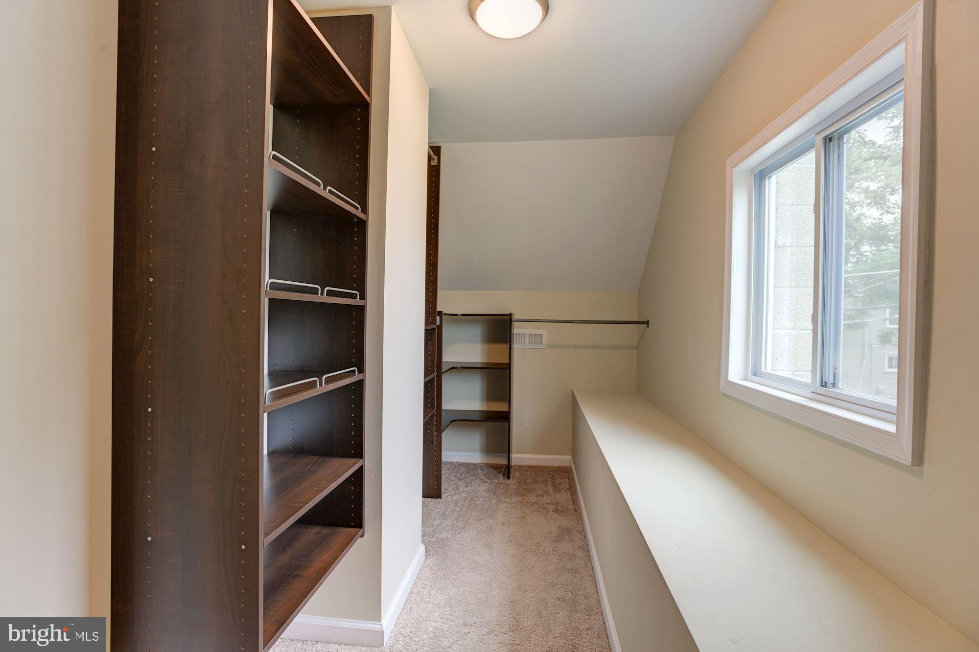 5 Northland Road Baltimore, MD 21207 - Photo 22 of 33 Primary Bedroom Suite Walk In Closet