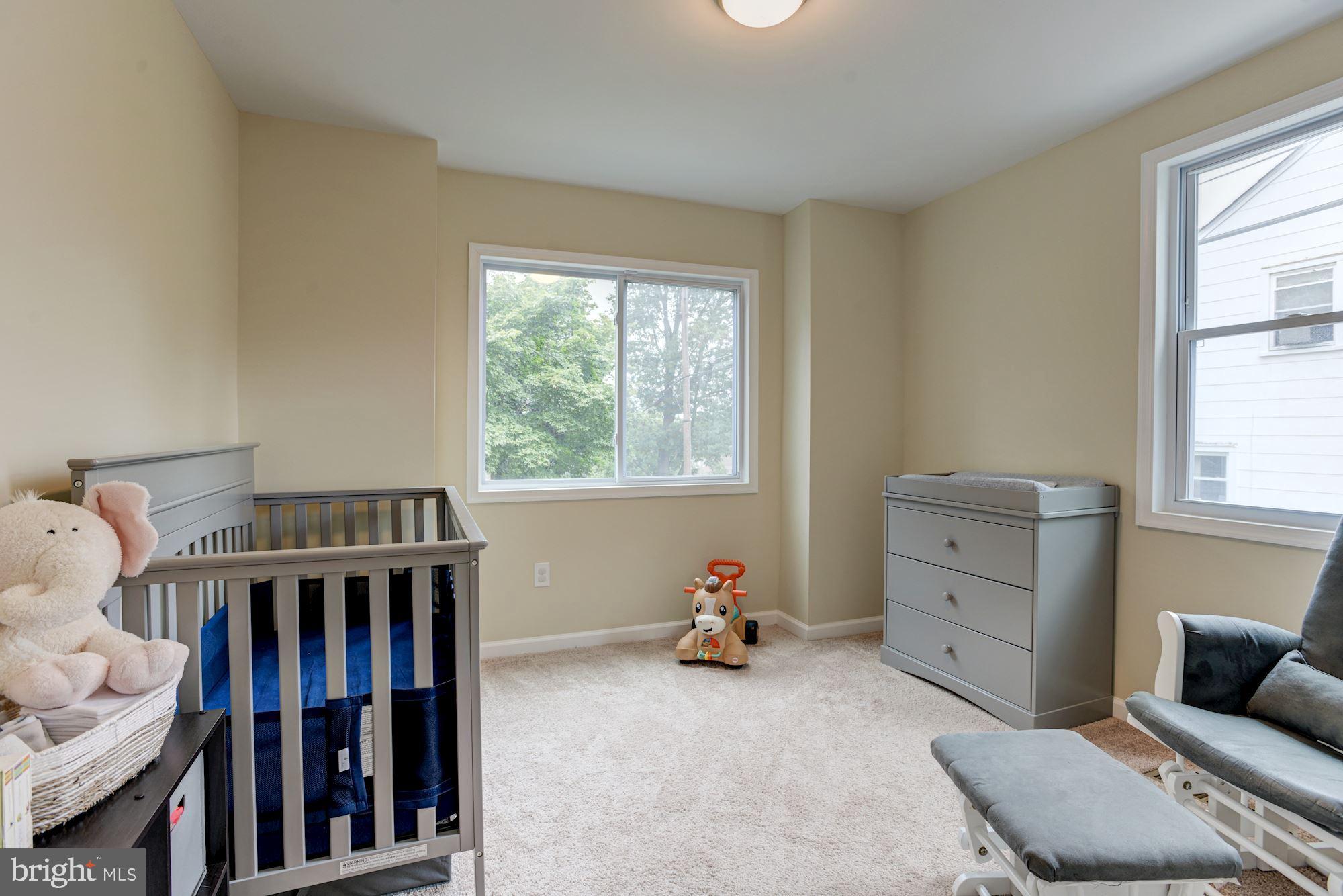 5 Northland Road Baltimore, MD 21207 - Photo 23 of 33 Second Bedroom