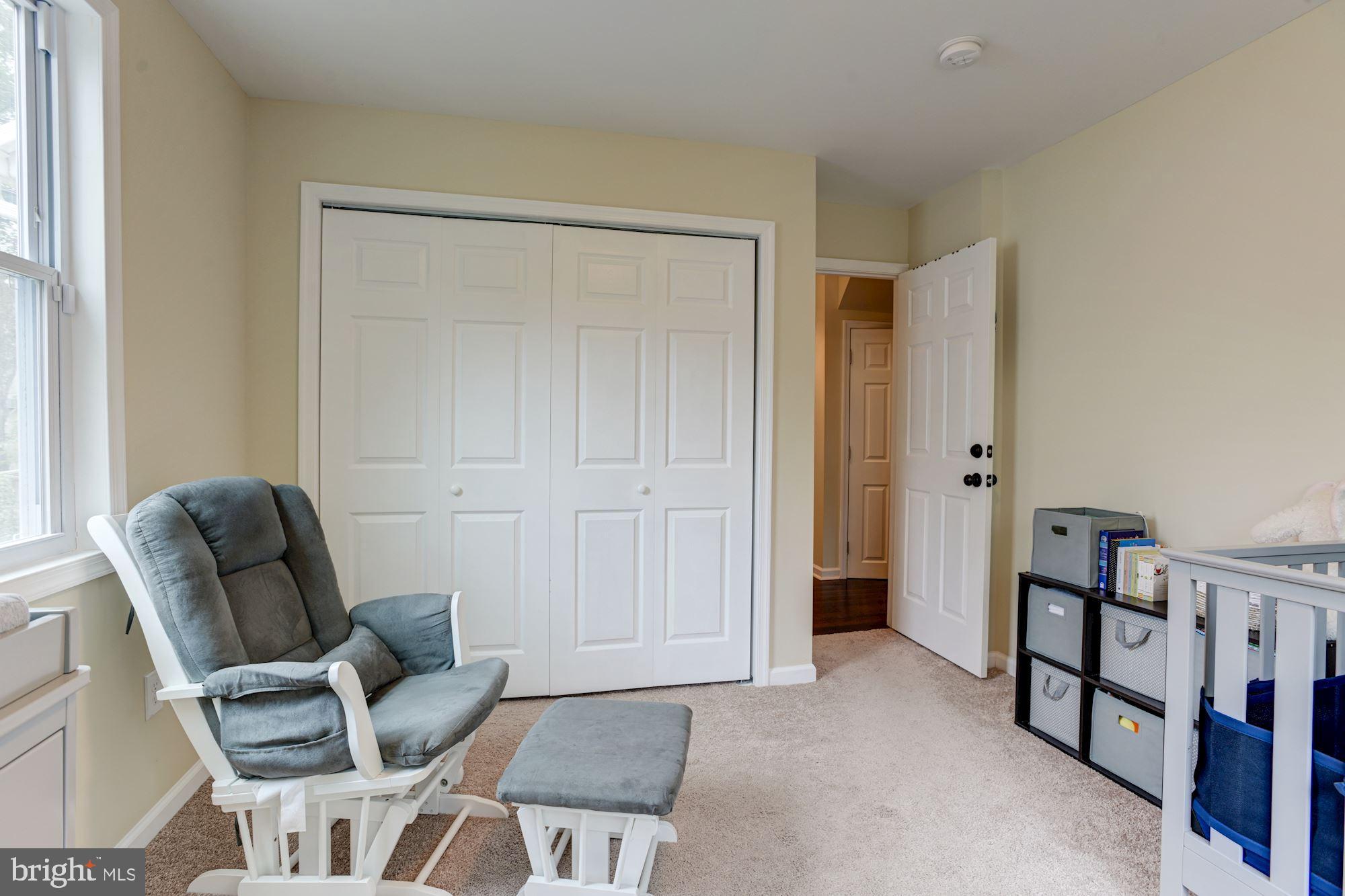 5 Northland Road Baltimore, MD 21207 - Photo 24 of 33 Second Bedroom