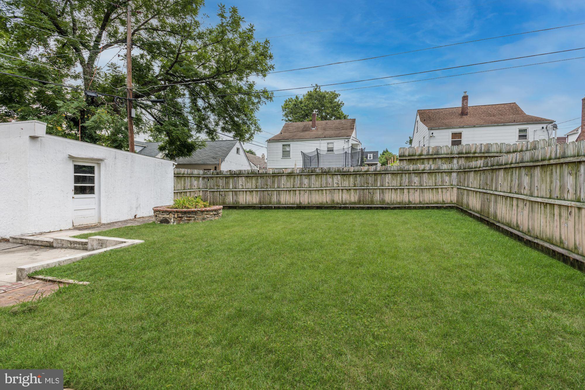 5 Northland Road Baltimore, MD 21207 - Photo 29 of 33 Backyard