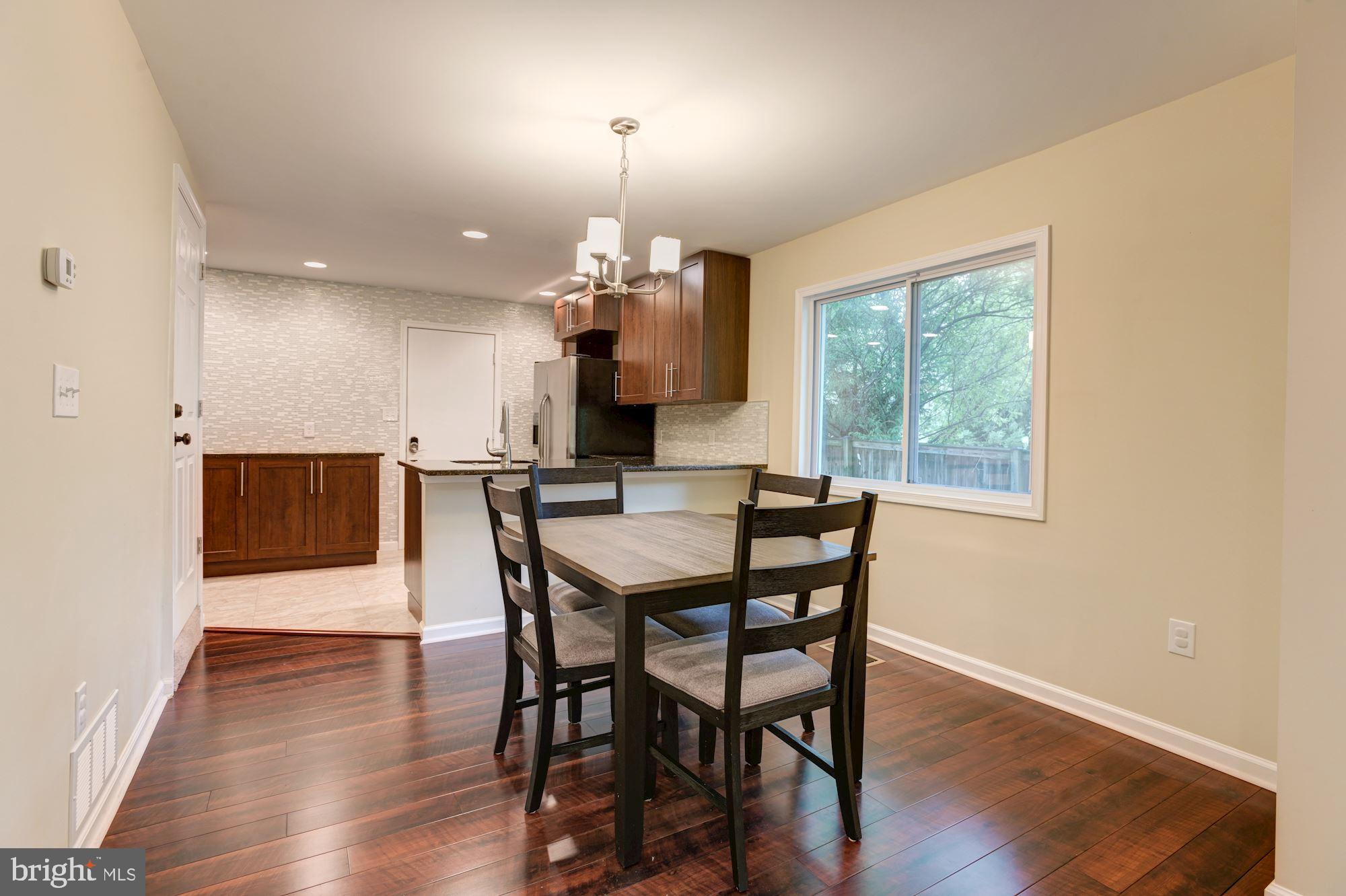 5 Northland Road Baltimore, MD 21207 - Photo 8 of 33 Dining Room