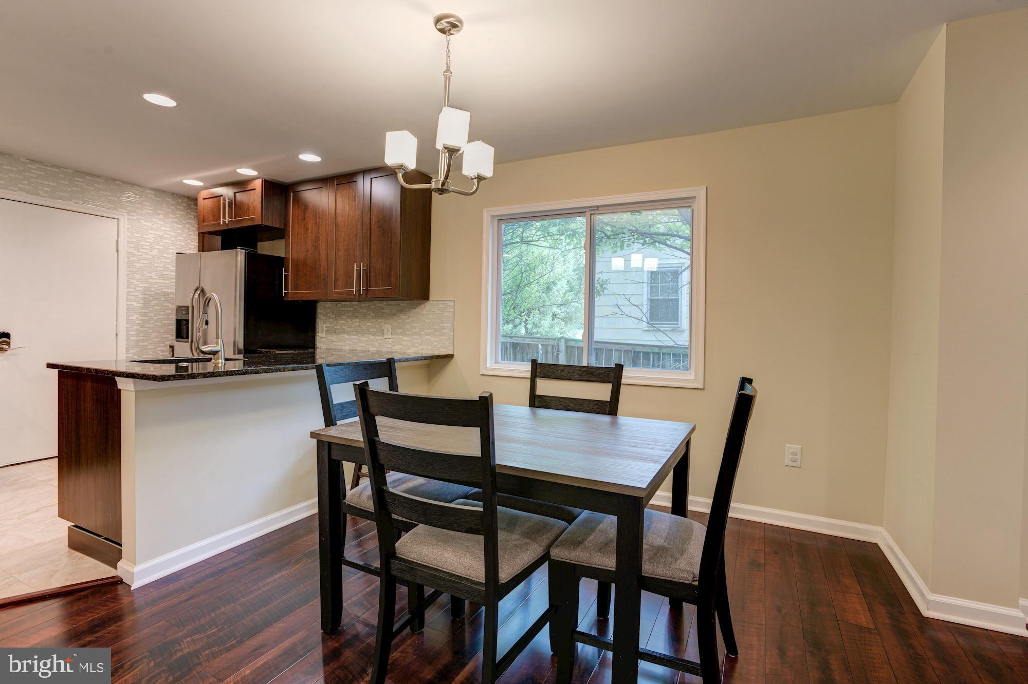 5 Northland Road Baltimore, MD 21207 - Photo 10 of 33 Dining Room