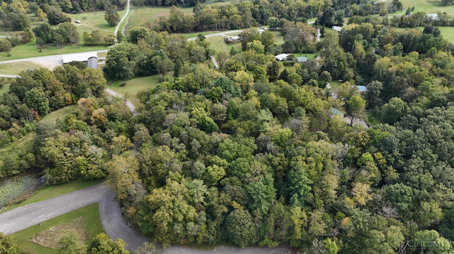 6051 Blue Ribbon Road Hillsboro, OH 45133 - Photo 41 of 47 Gallery Image 41