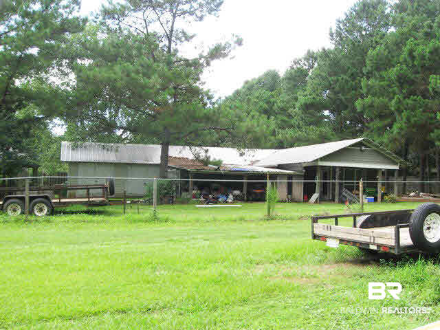 22852 High Ridge Road Fairhope, AL 36532 - Photo 24 of 26 Shed