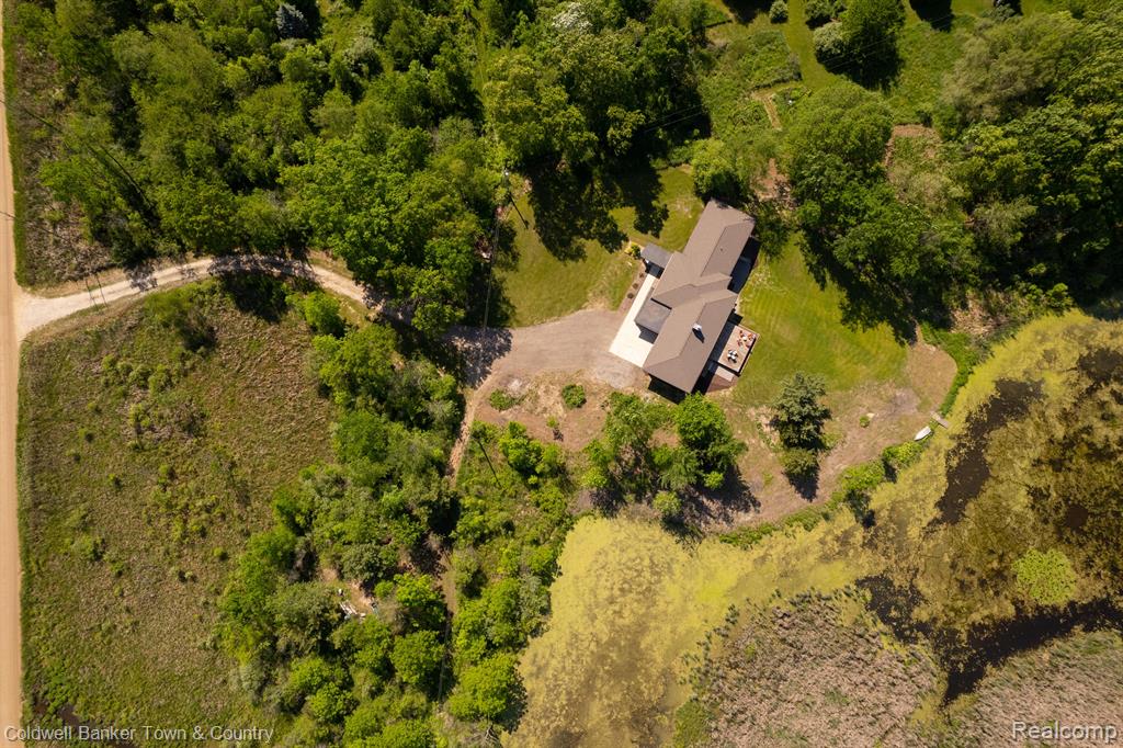 5465 East Allen Road Howell, MI 48855 - Photo 73 of 81