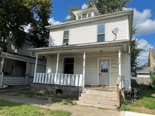 $70,000 | 338 Locust Street, Coshocton, OH 43812