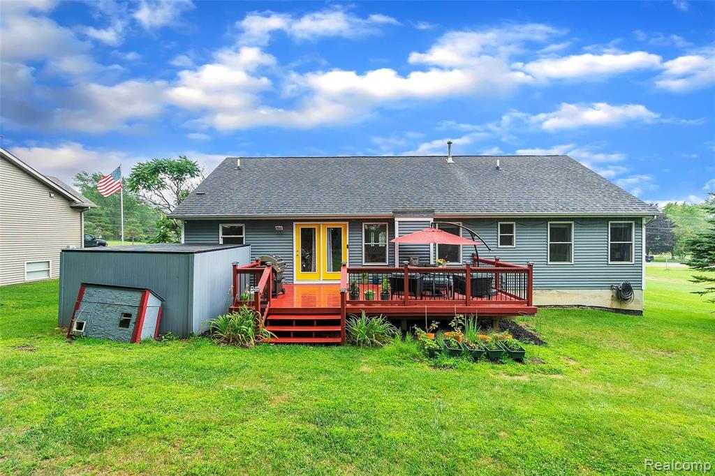 2104 West Reid Road Flint, MI 48507 - Photo 28 of 31