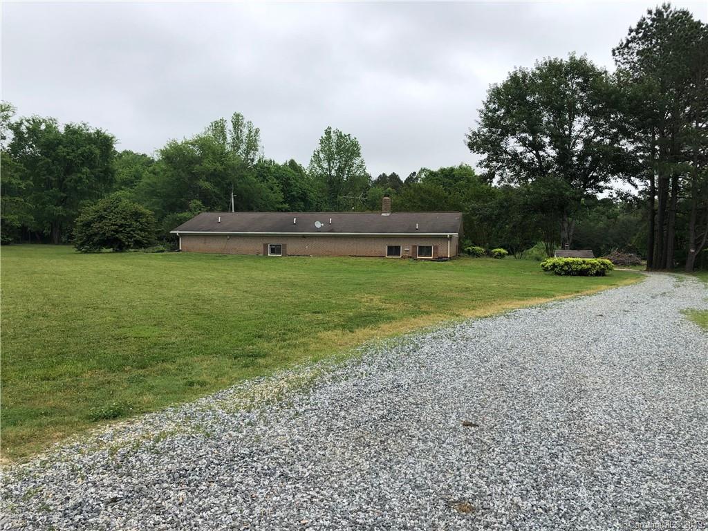 3445 Chenault Road Cleveland, NC 27013 - Photo 1 of 1