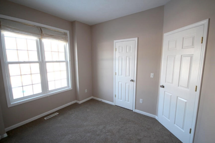 2330 East Geyer Road Niles, MI 49120 - Photo 9 of 16 2nd bedroom