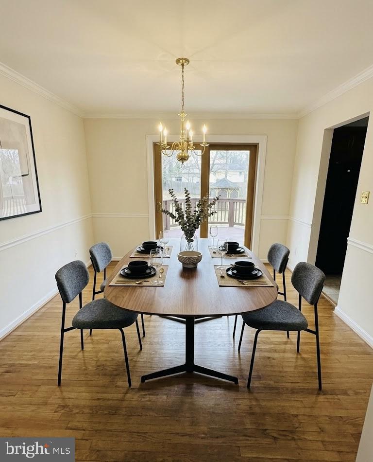 6807 Robinia Road Temple Hills, MD 20748 - Photo 15 of 42 Gallery Image 15