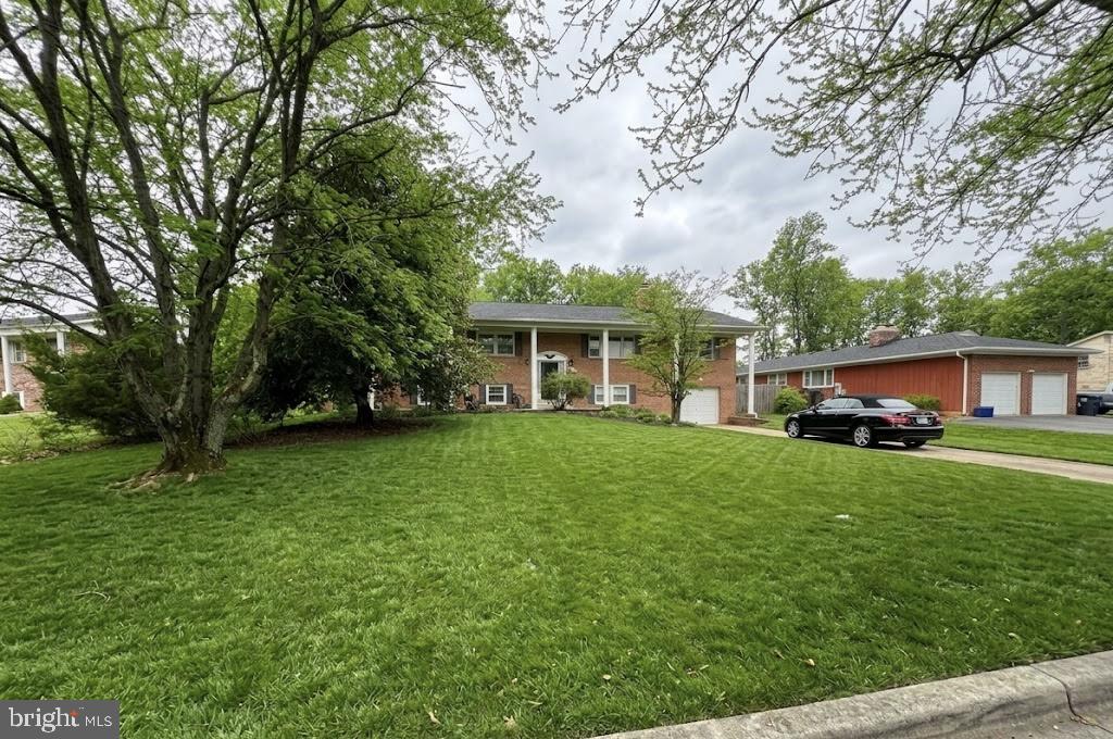 6807 Robinia Road Temple Hills, MD 20748 - Photo 2 of 42 Gallery Image 2