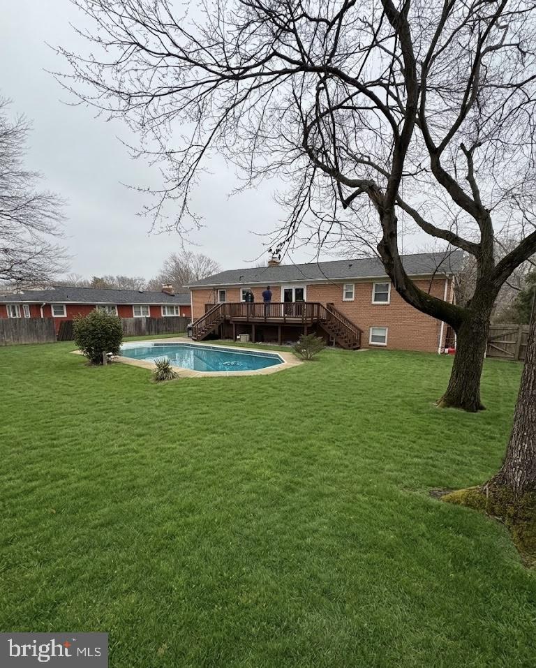 6807 Robinia Road Temple Hills, MD 20748 - Photo 4 of 42 Gallery Image 4