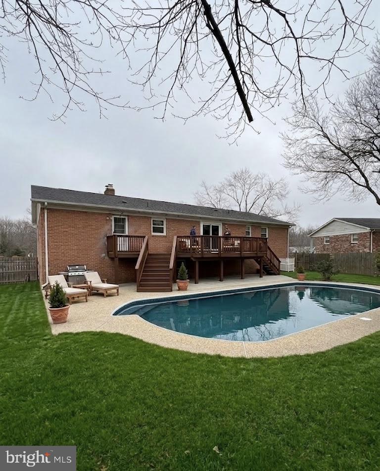 6807 Robinia Road Temple Hills, MD 20748 - Photo 5 of 42 Gallery Image 5