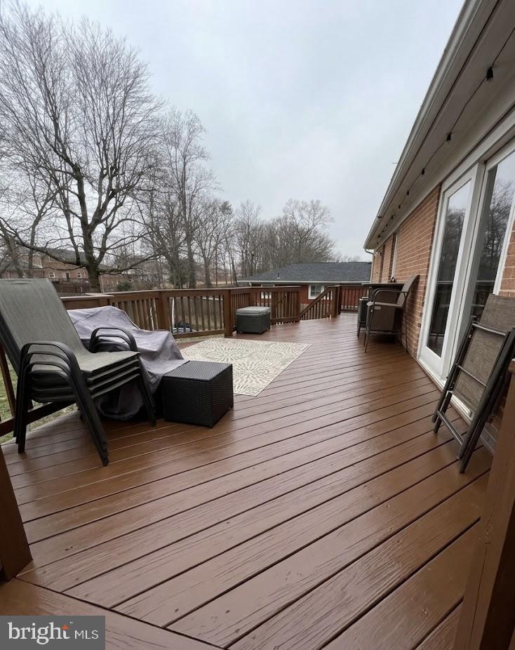 6807 Robinia Road Temple Hills, MD 20748 - Photo 10 of 42 Gallery Image 10